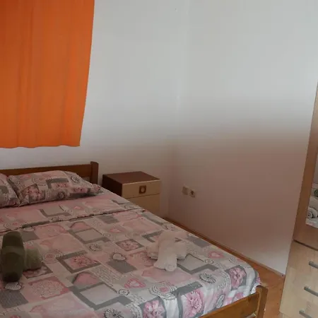 Apartman Didi Biograd Na Moru Exterior photo