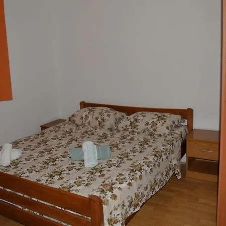 Apartman Didi Biograd Na Moru Exterior photo