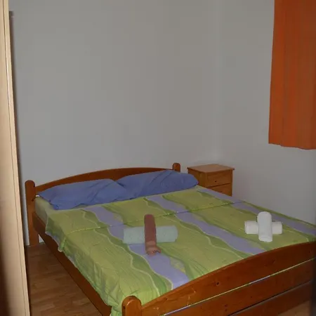 Apartman Didi Biograd Na Moru Exterior photo
