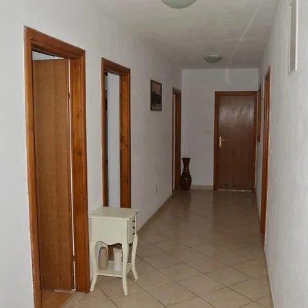 Apartman Didi Biograd Na Moru Exterior photo