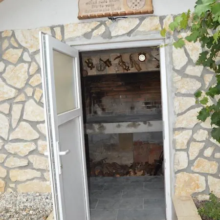 Apartman Didi Biograd Na Moru Exterior photo