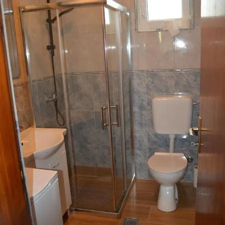 Apartman Didi Biograd Na Moru Exterior photo