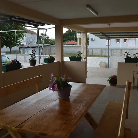 Apartman Didi Biograd Na Moru Exterior photo