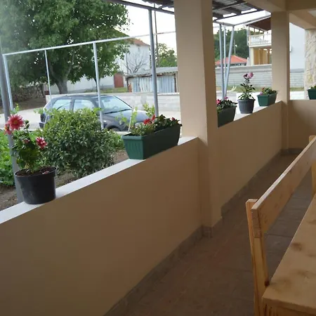 Apartman Didi Biograd Na Moru Exterior photo