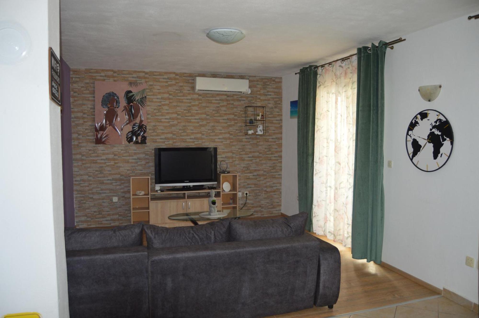 Didi Apartment